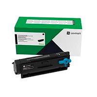 TONER LASER LEXMARK / COLOR NEGRO / EXTRA ALTO RENDIMIENTO / NP55B4X00 / HASTA 20,000 PAGINAS / PARA MODELOS MS431DN, MX431ADN TONER LASER LEXMARK / COLOR NEGRO / EXTRA ALTO RENDIMIENTO / NP55B4X00 / HASTA 20,000 PAGINAS / PARA MODELOS MS431DN, MX431ADN